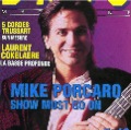 Lib MP 1992 Bass Mag